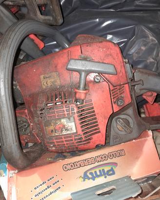 ricambi motoseghe e decespugliatori 