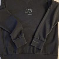 Felpa Dolce & Gabbana