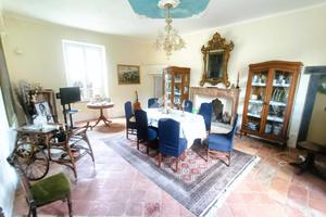 CASA SEMINDIPENDENTE A CANTALUPO LIGURE