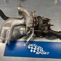 TURBINA TURBO DX ALFAROMEO STELVIO QV 670051477