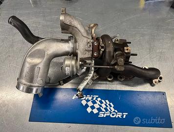 TURBINA TURBO DX ALFAROMEO STELVIO QV 670051477