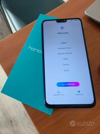 Honor view 10 lite