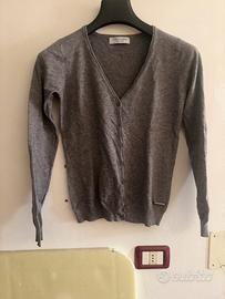 Cardigan trussardi taglia M