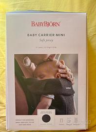 Marsupio babybiorn fino a 11 kg