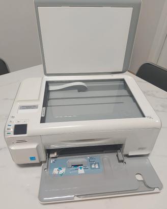 Scanner