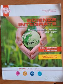 Scienze integrate