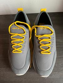 Diesel scarpe uomo Tg 44