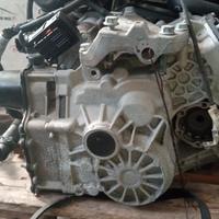 Cambio automatico Volkswagen T-Roc 1.5 TFSI 110kw 