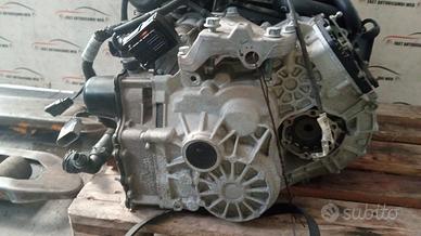 Cambio automatico Volkswagen T-Roc 1.5 TFSI 110kw 