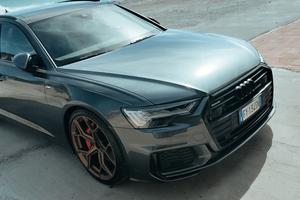 Audi A6 S Mild Hybrid 286cv Quattro