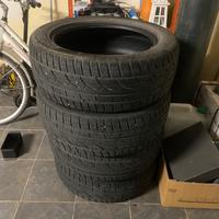 gomme 235/55/19 invernali