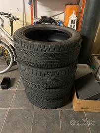 gomme 235/55/19 invernali