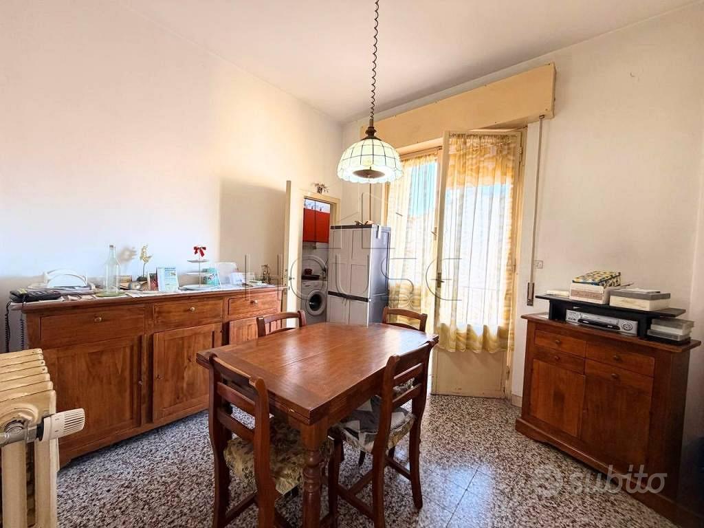 Appartamento – Arezzo, Saione, Colle di Santa Maria - Altro