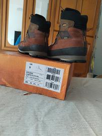 scarponi AKU Conero gtx 