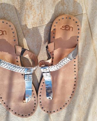 Sandali Infradito UGG Australia Bria