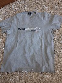 T- shirt uomo Ralph Lauren