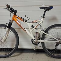 MTB Mountain bike Decathlon 