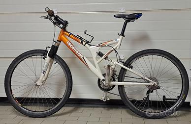 MTB Mountain bike Decathlon 