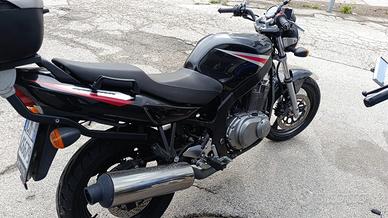 Suzuki gs 500