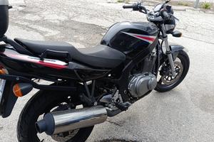 Suzuki gs 500