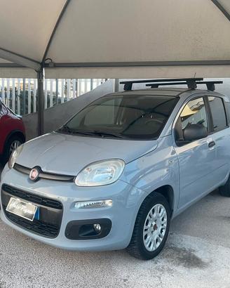 Fiat Panda 1.3 MJT S&S Van 2 posti