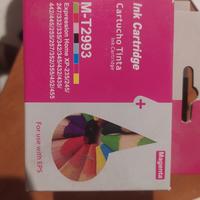 cartucce stampante epson