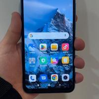 Xiaomi Redmi 10A blue 32 GB - 8256