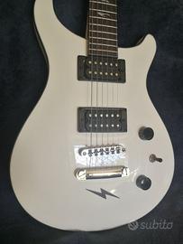 Chitarra elettrica  J & D
