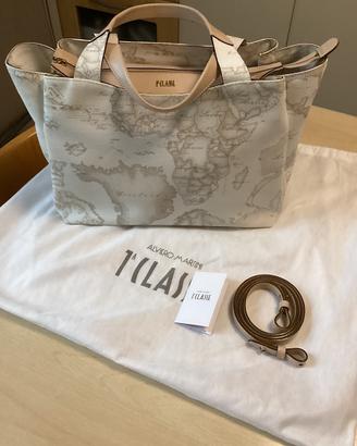 BORSA A MANO ALVIERO MARTINI “PRIMA CLASSE”