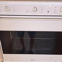 forno smeg 