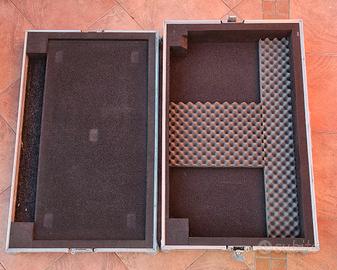 magma hardcase per console pioneer  ddj 1000