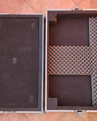 magma hardcase per console pioneer  ddj 1000