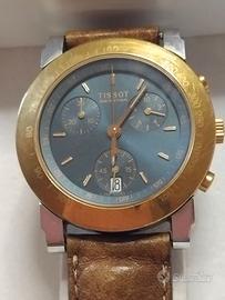Orologio da polso vintage TISSOT