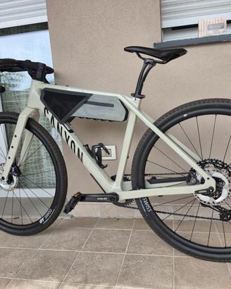 Canyon CF 8 ESC w/ECLIPS 2026
