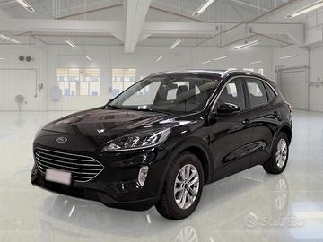 FORD KUGA 1.5 ECOBLUE 120 CV 2WD TITANIUM BUS. AUT