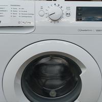 Lavatrice 9 kg Indesit my time come nuova!