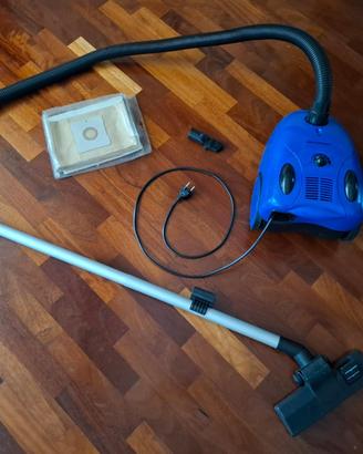 Aspirapolvere Micromaxx