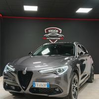 Alfa Romeo Stelvio 2.2 Turbodiesel 210 CV AT8 Q4 B