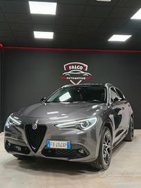 Alfa Romeo Stelvio 2.2 Turbodiesel 210 CV AT8 Q4 B