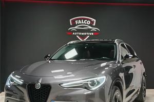 Alfa Romeo Stelvio 2.2 Turbodiesel 210 CV AT8 Q4 B