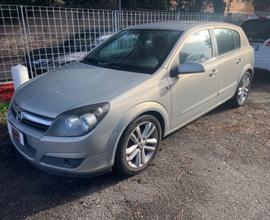 OPEL ASTRA 1.7 Dci Diesel - 2005
