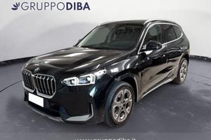 BMW X1 U11 sdrive18d X-Line Edition Essence auto