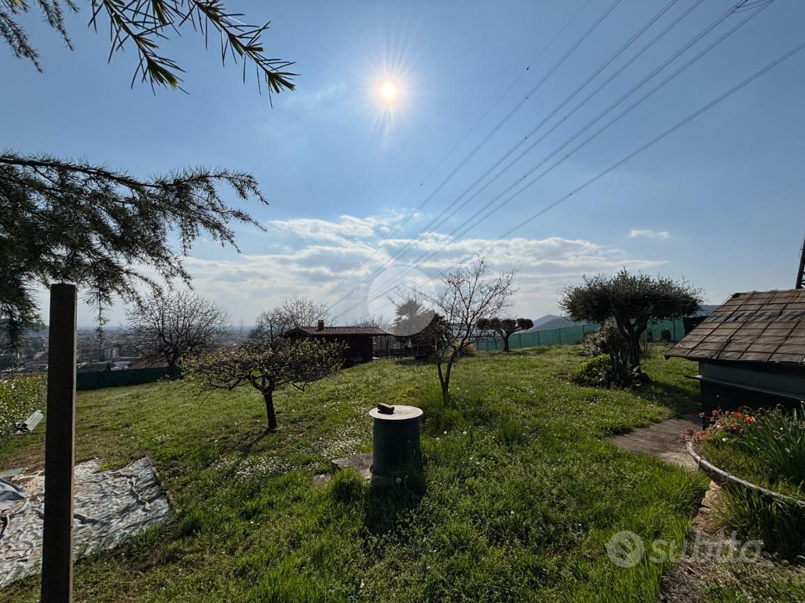 TER. RESIDENZIALE A TRESCORE BALNEARIO - Altro