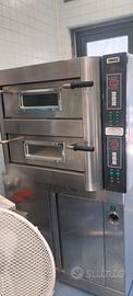 Forno professionale