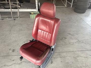 Sedili in pelle per Toyota Landcruiser 95