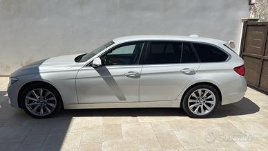 Bme 318 luxury