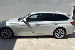Bmw 318 luxury