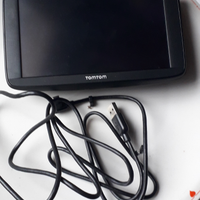 Tom tom navigatore per auto