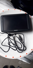 Tom tom navigatore per auto