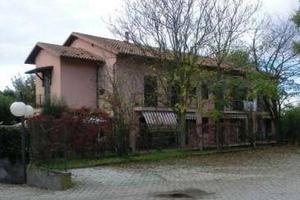 Immobile in asta di 118 m² con 4 locali e box auto